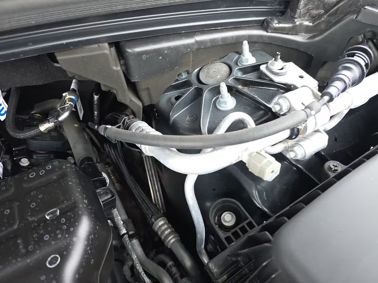 2025 Jeep Grand Cherokee Altitude X AWD