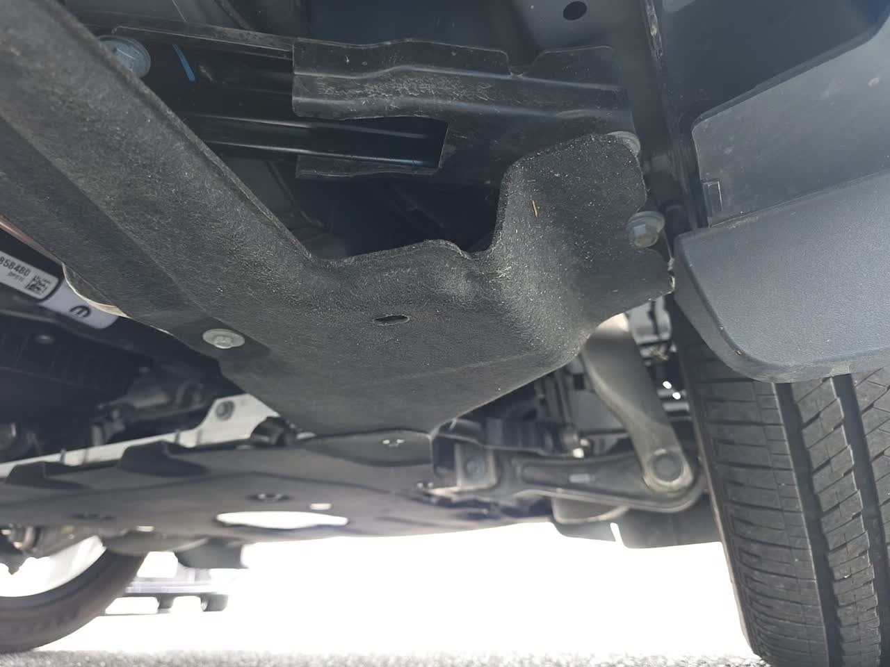 2025 Jeep Grand Cherokee Altitude X AWD