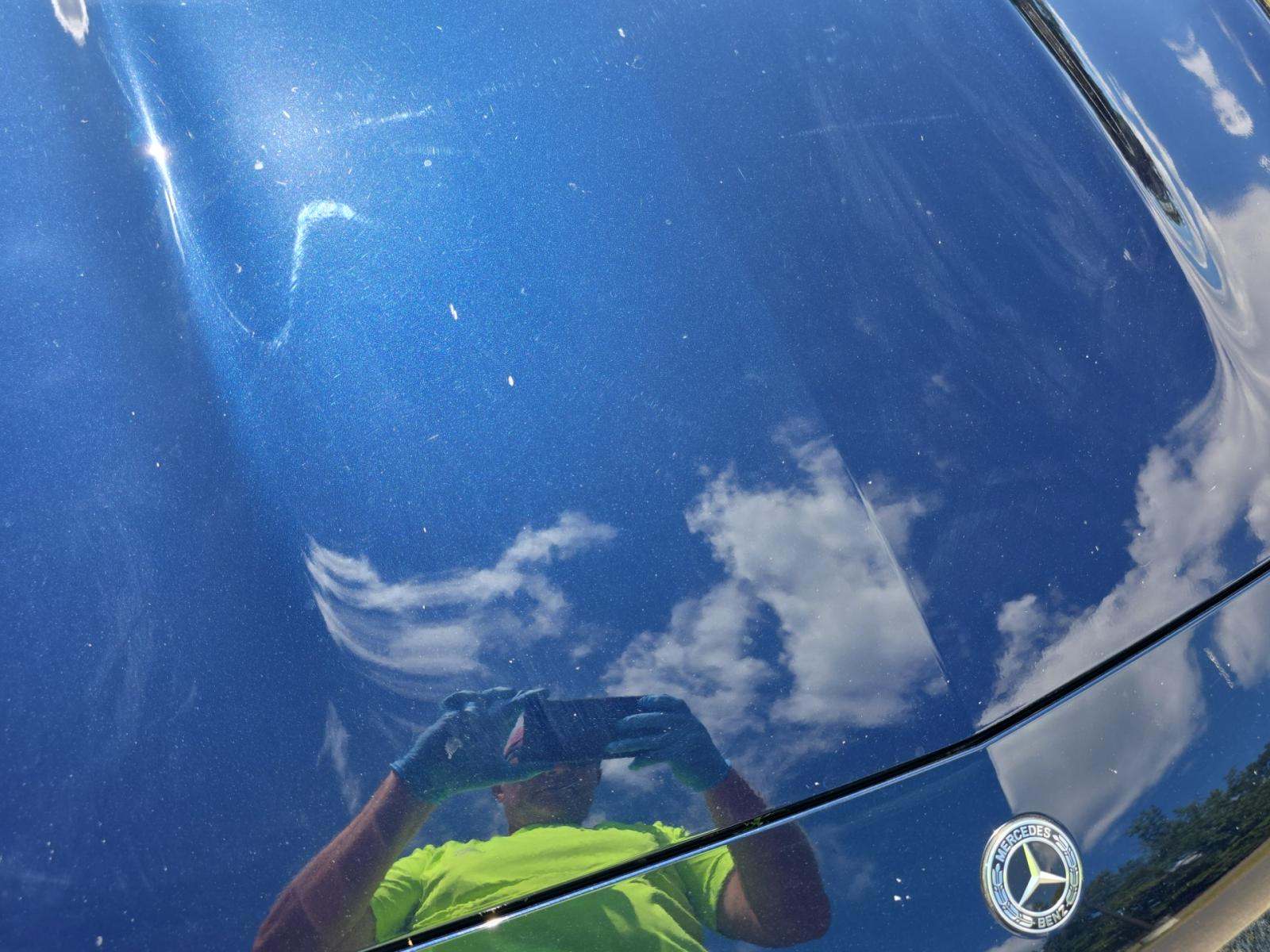 2023 Mercedes-Benz C-Class C 300 AWD