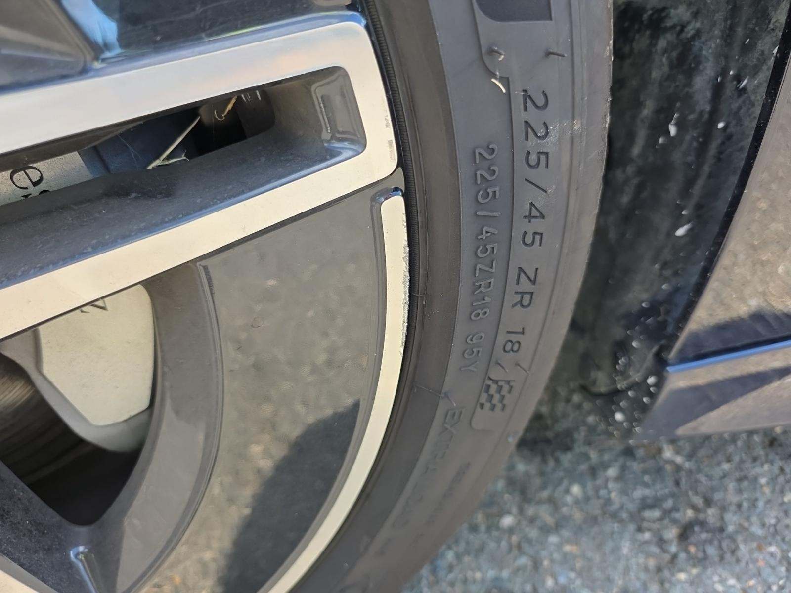 2023 Mercedes-Benz C-Class C 300 AWD