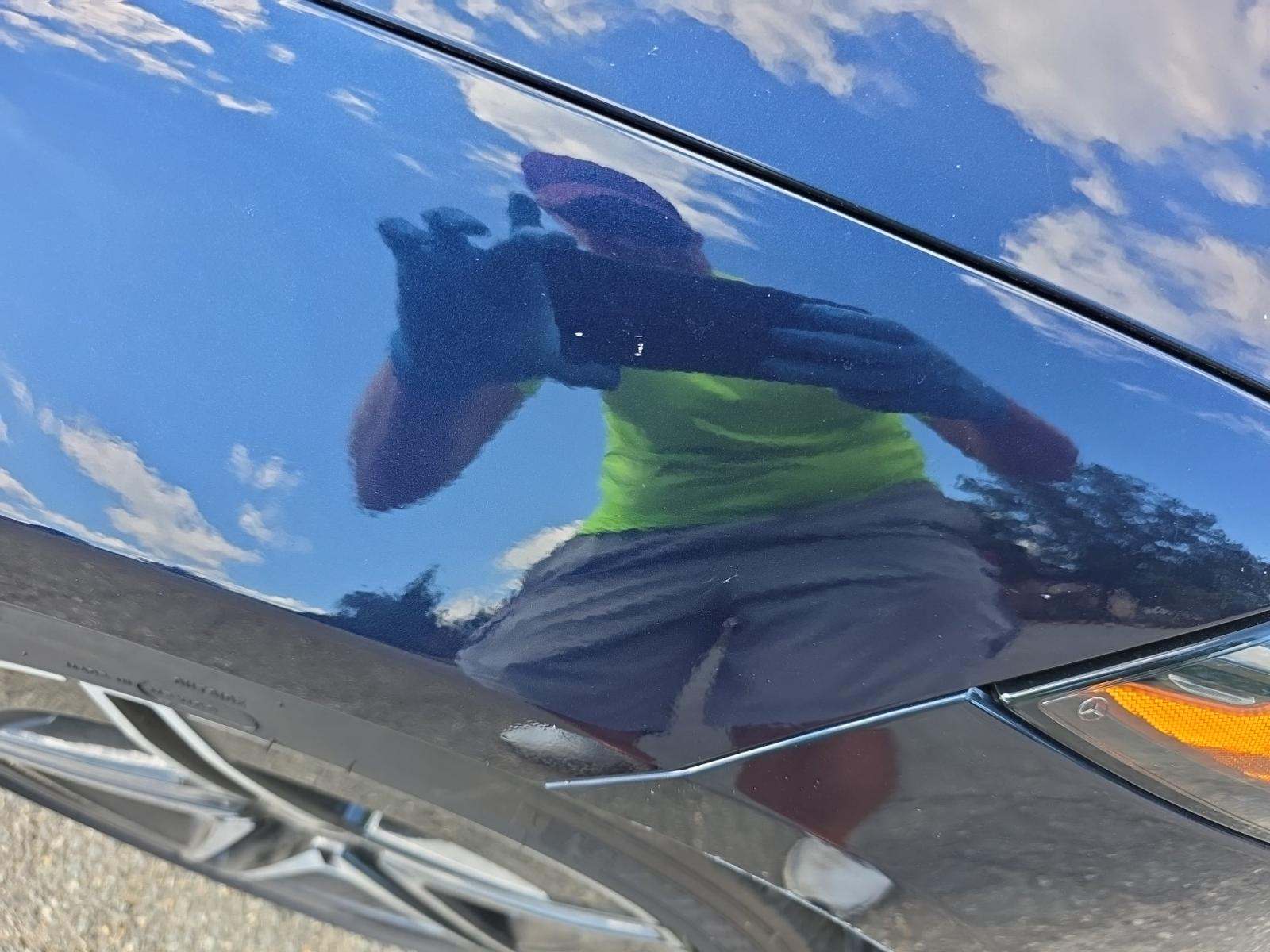 2023 Mercedes-Benz C-Class C 300 AWD