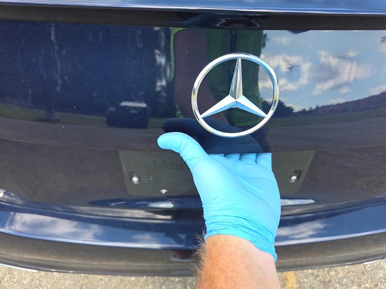 2023 Mercedes-Benz C-Class C 300 AWD