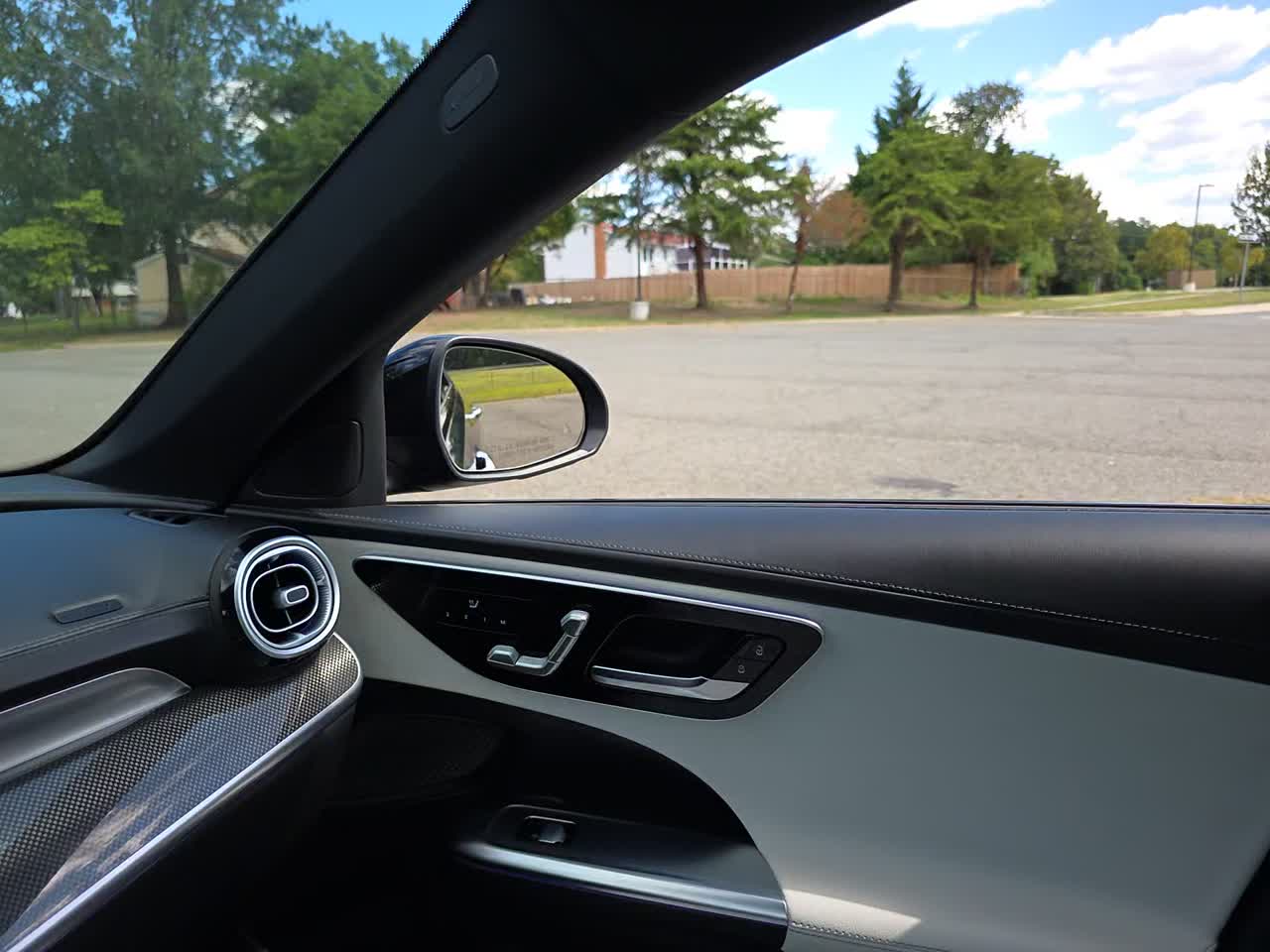 2023 Mercedes-Benz C-Class C 300 AWD