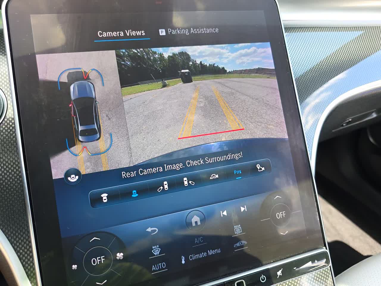 2023 Mercedes-Benz C-Class C 300 AWD