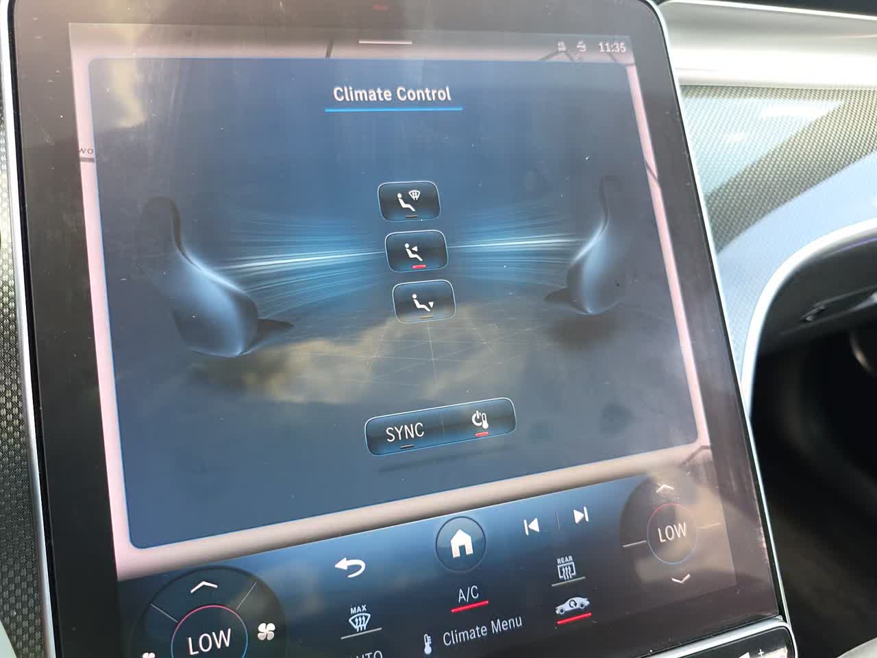 2023 Mercedes-Benz C-Class C 300 AWD