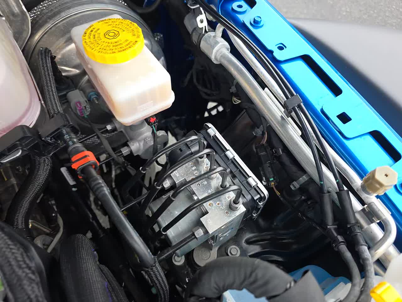 2024 Jeep Wrangler Sport Willys Edition AWD