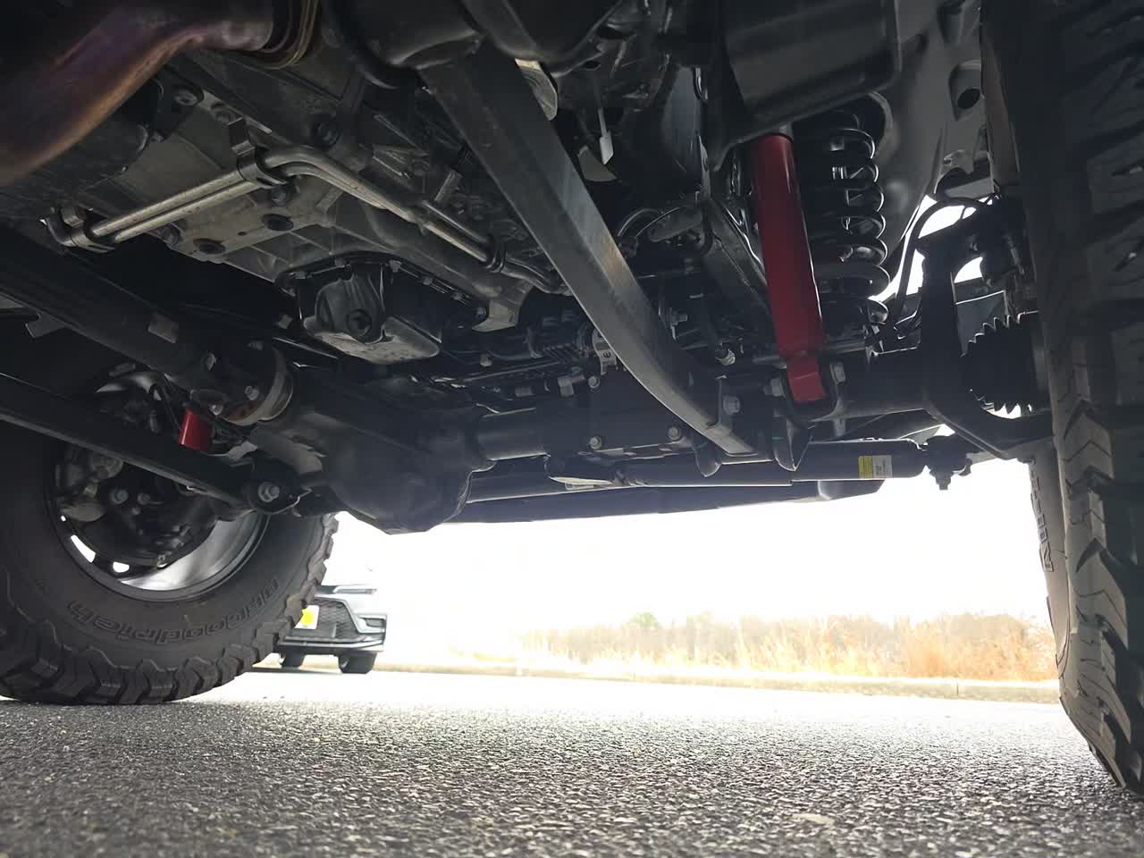 2024 Jeep Wrangler Sport Willys Edition AWD