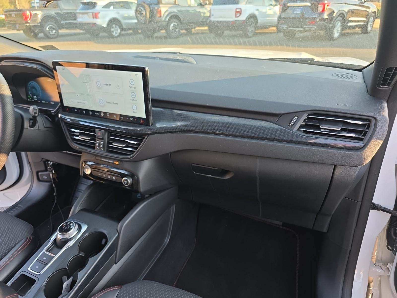 2023 Ford Escape ST-Line Select AWD