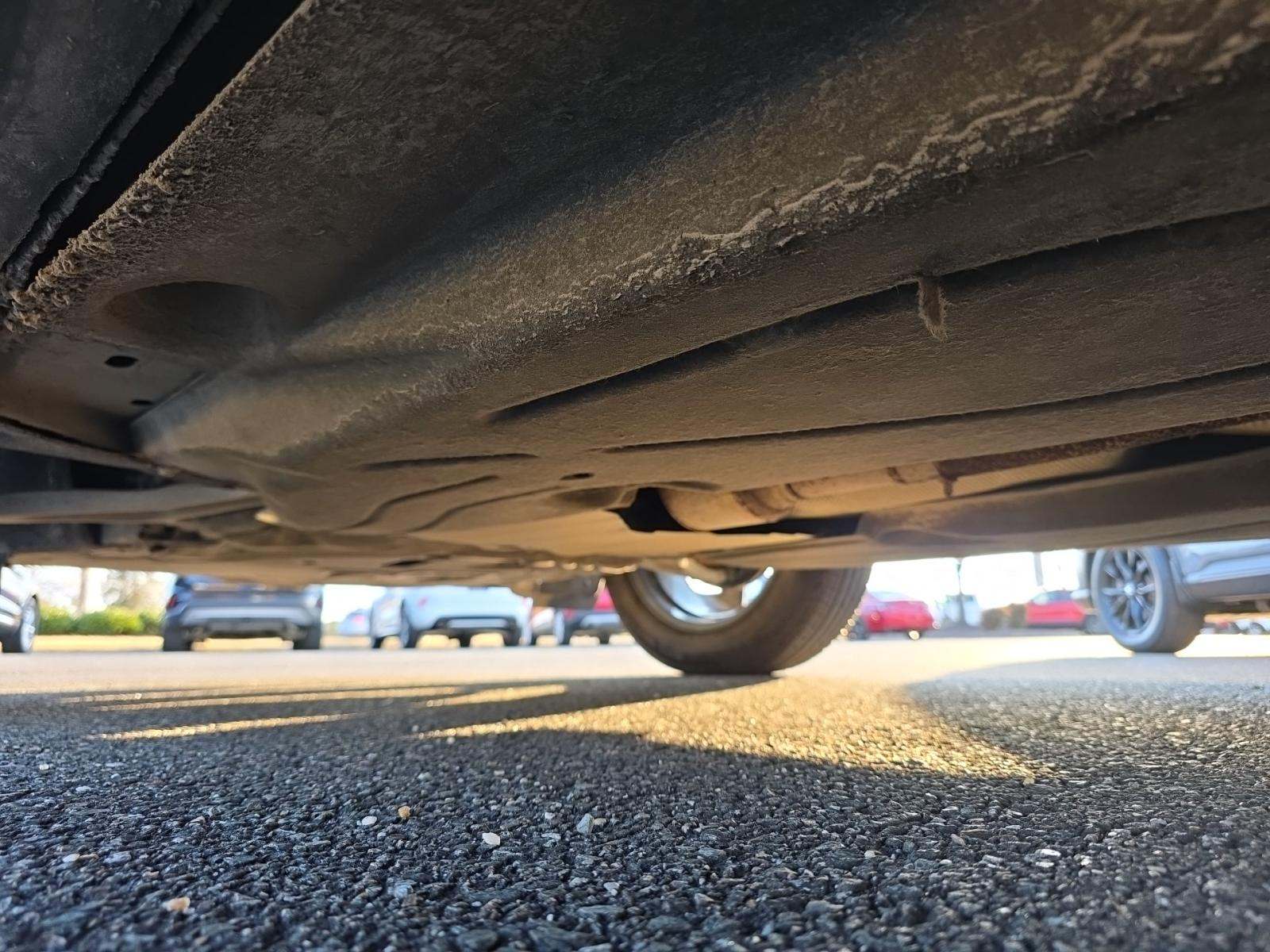 2023 Ford Escape ST-Line Select AWD