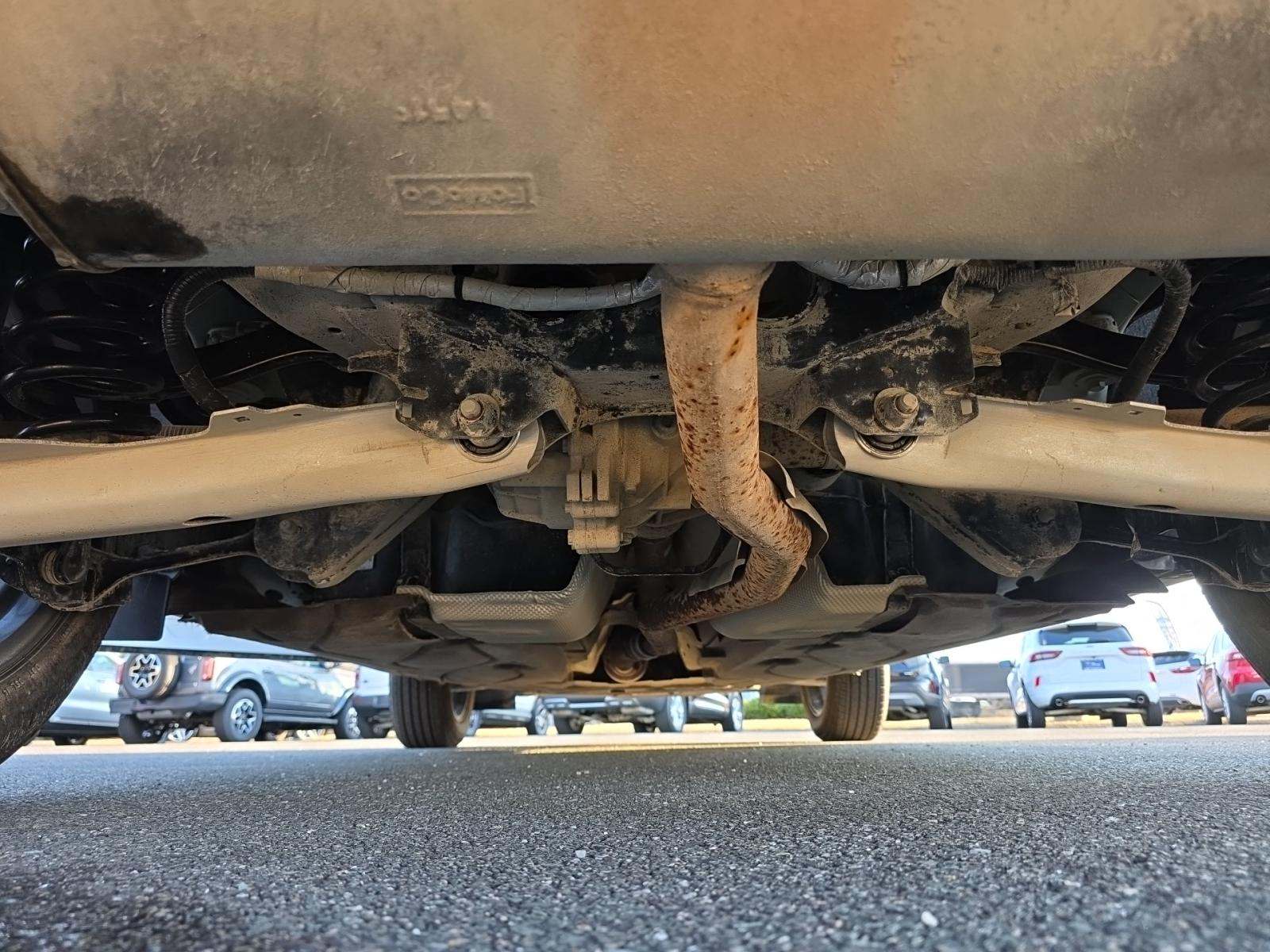 2023 Ford Escape ST-Line Select AWD