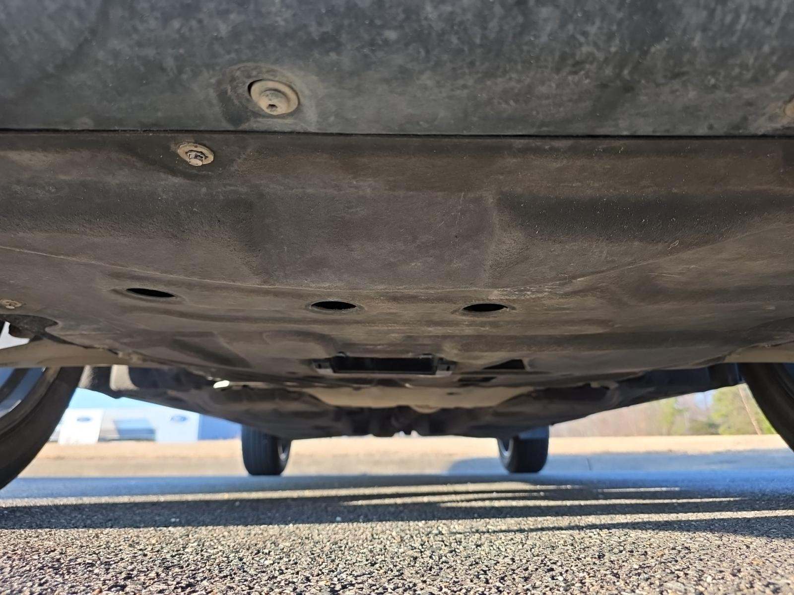 2023 Ford Escape ST-Line Select AWD