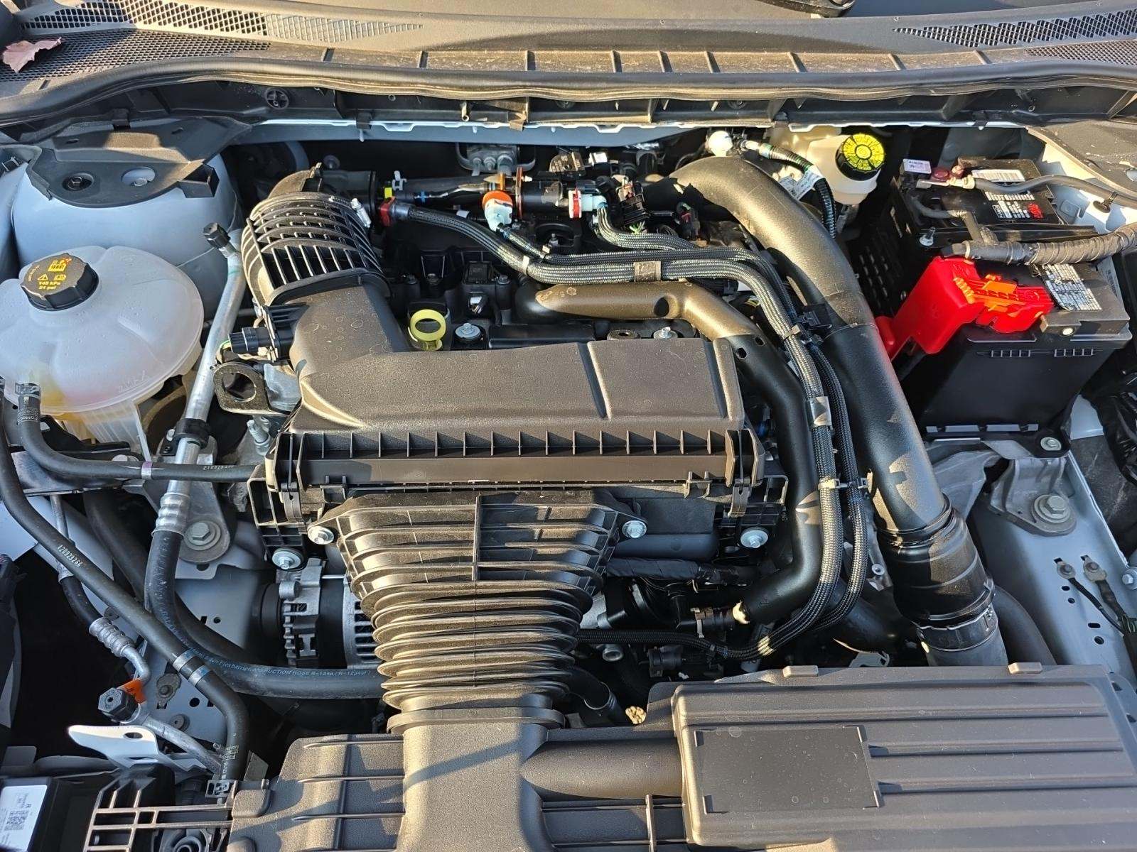 2023 Ford Escape ST-Line Select AWD