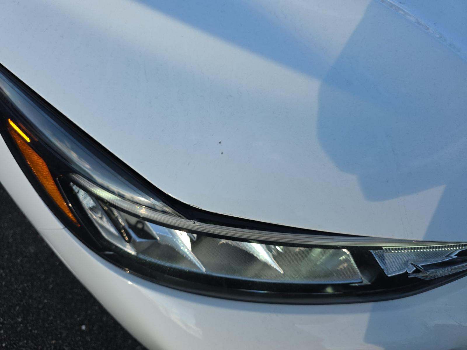 2023 Ford Escape ST-Line Select AWD