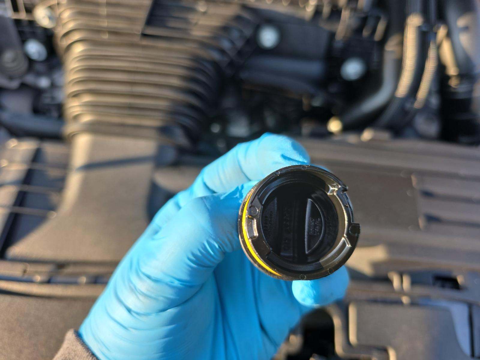 2023 Ford Escape ST-Line Select AWD