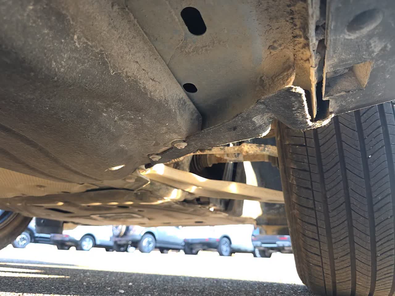 2023 Ford Escape ST-Line Select AWD