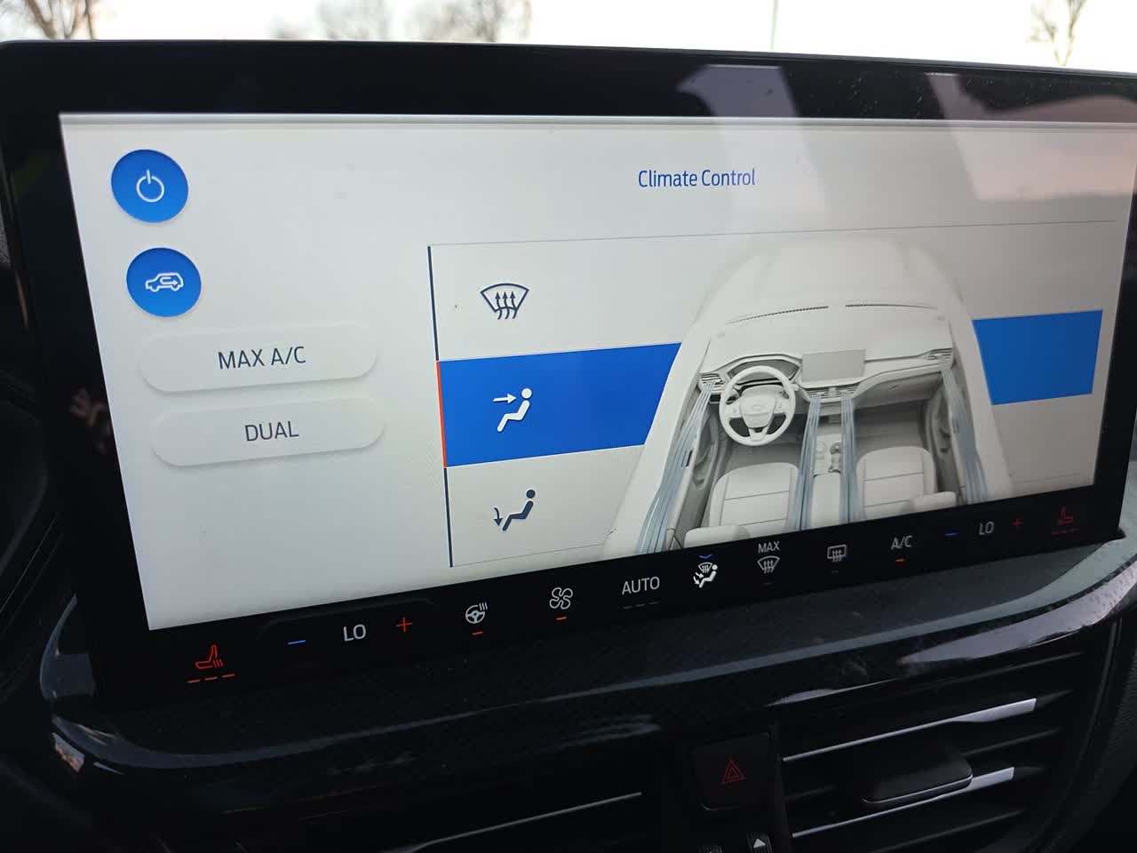 2023 Ford Escape ST-Line Select AWD