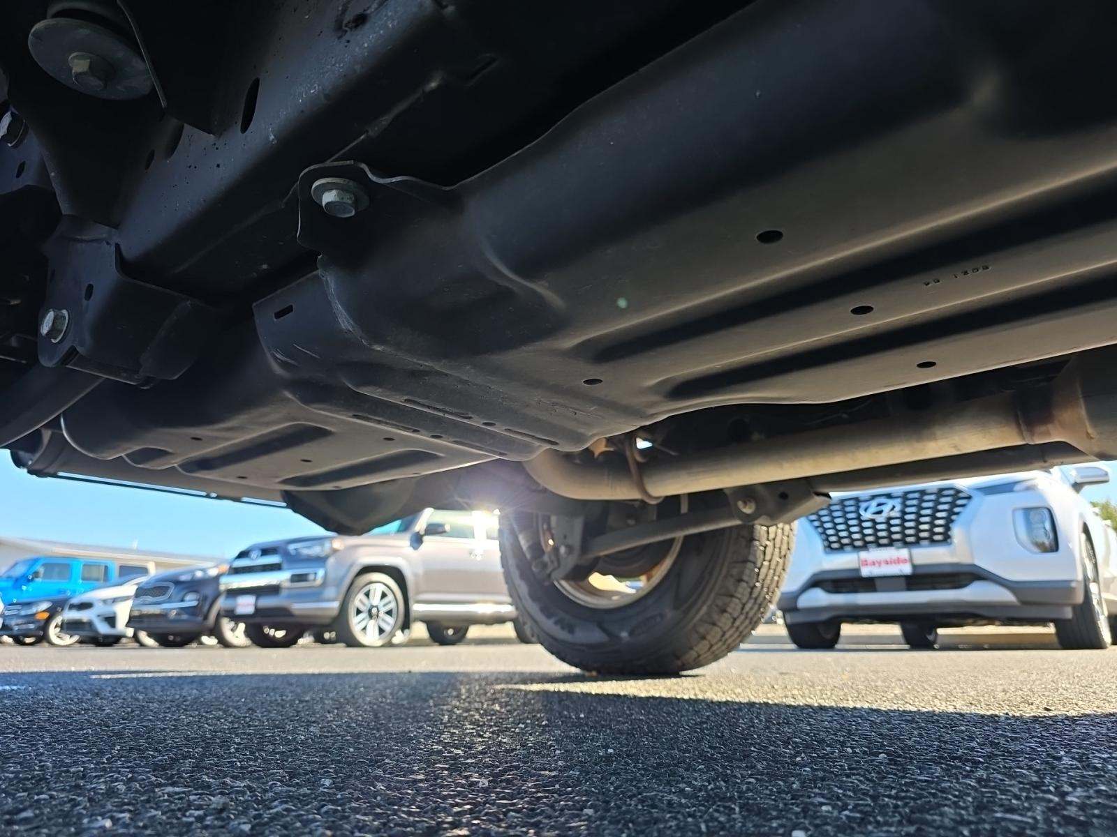 2022 Jeep Wrangler Unlimited Sport S Edition AWD