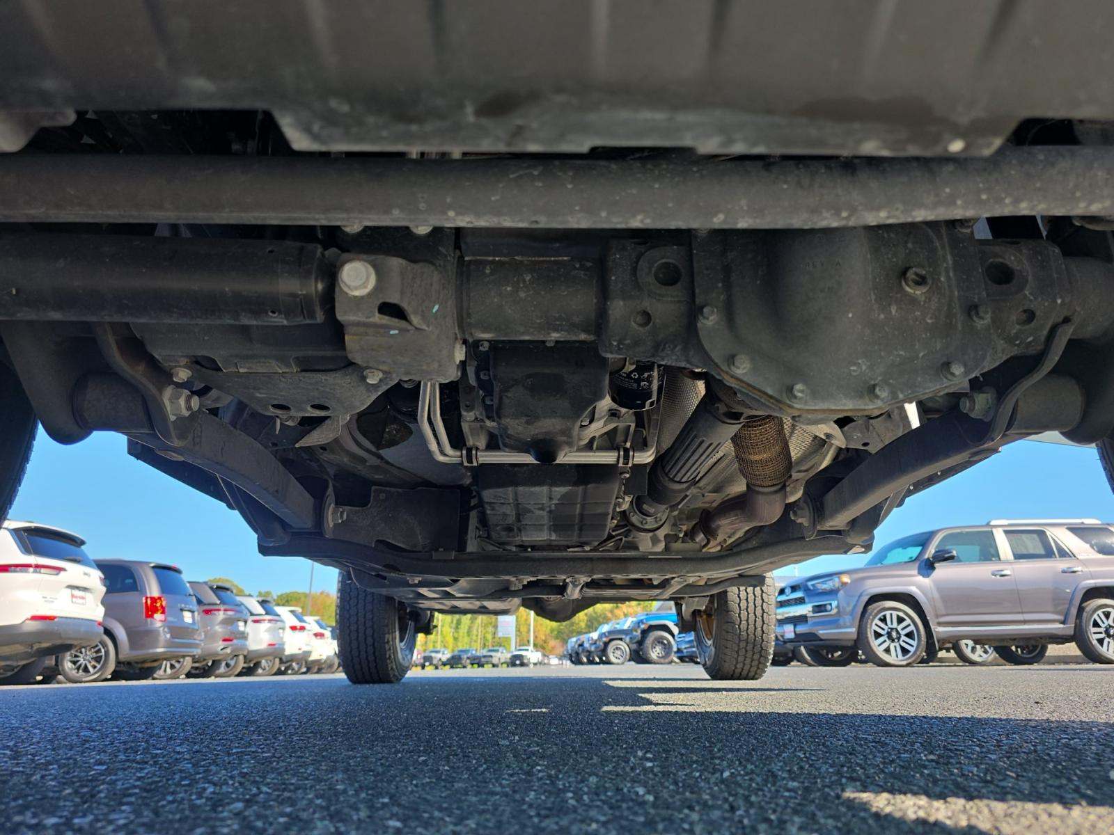 2022 Jeep Wrangler Unlimited Sport S Edition AWD