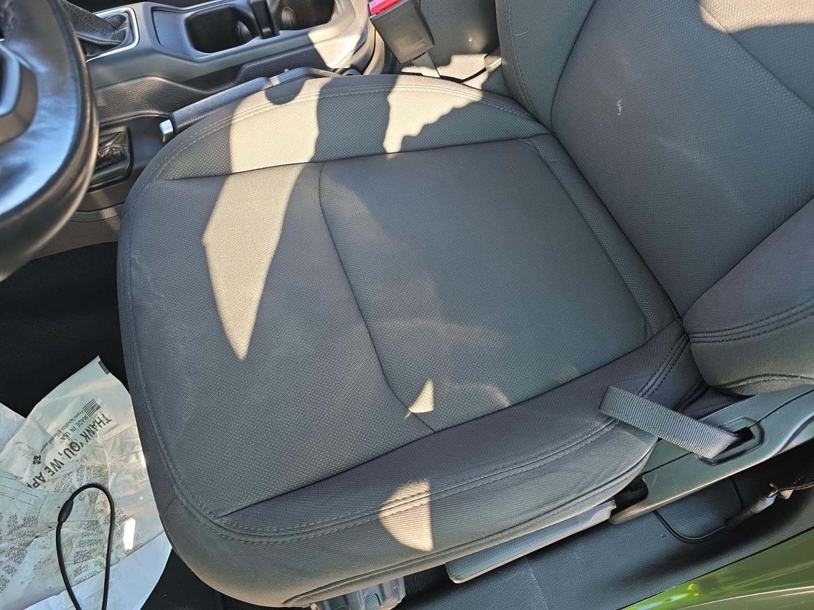 2022 Jeep Wrangler Unlimited Sport S Edition AWD