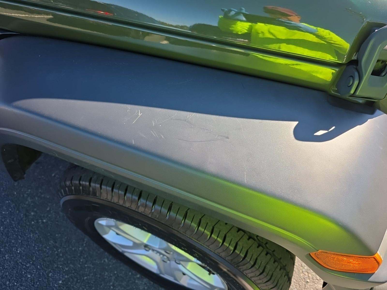 2022 Jeep Wrangler Unlimited Sport S Edition AWD