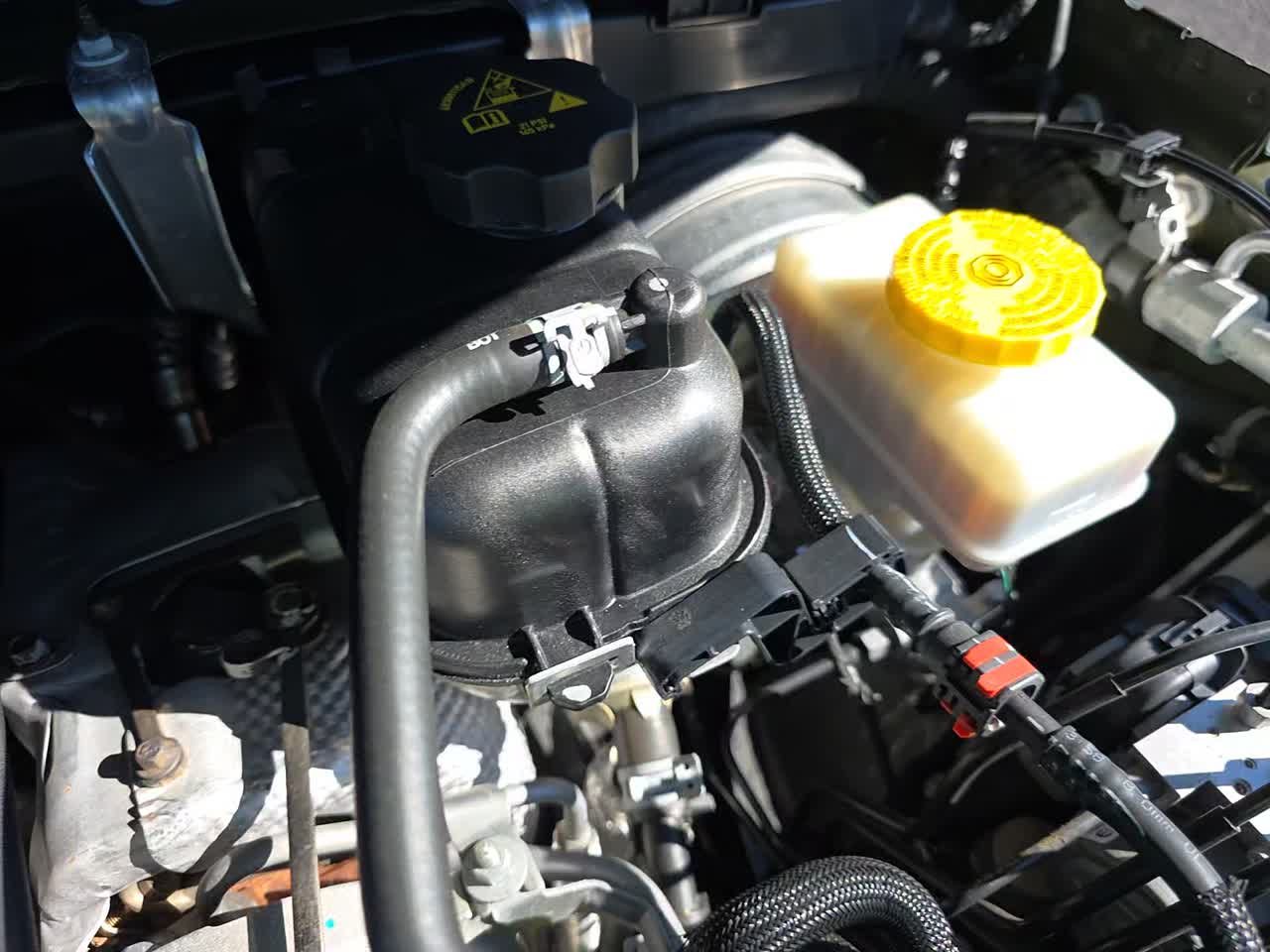 2022 Jeep Wrangler Unlimited Sport S Edition AWD