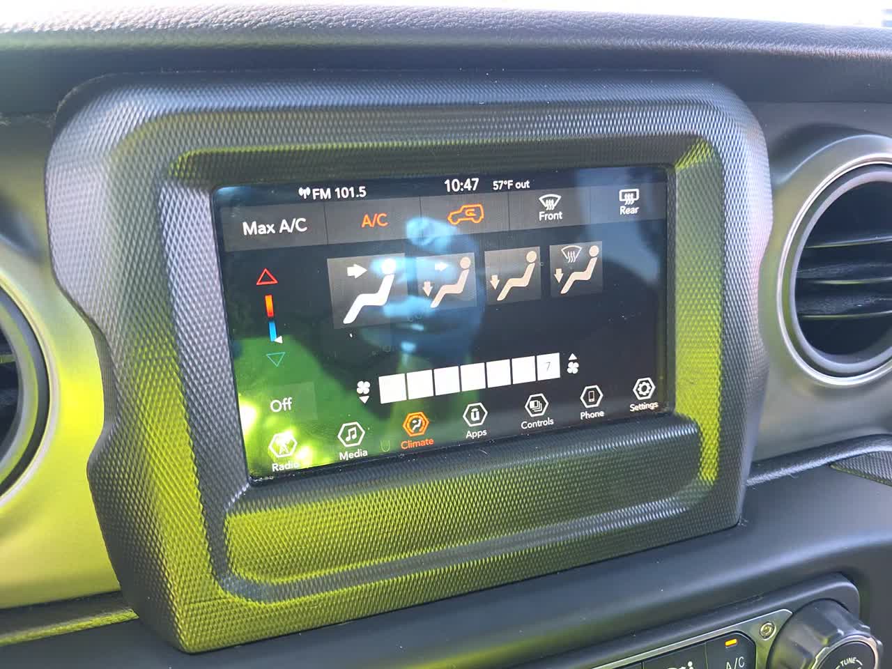 2022 Jeep Wrangler Unlimited Sport S Edition AWD