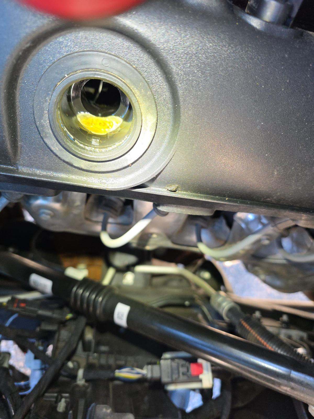 2024 Chevrolet Silverado 2500HD Work Truck AWD