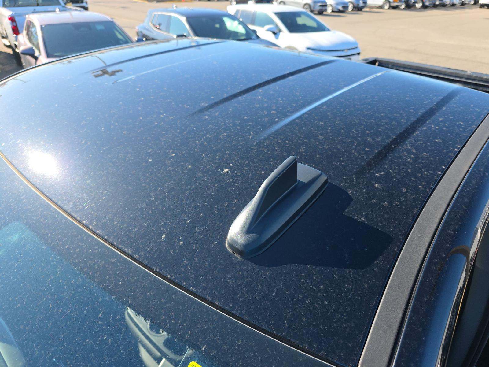 2024 Chevrolet Silverado 2500HD Work Truck AWD