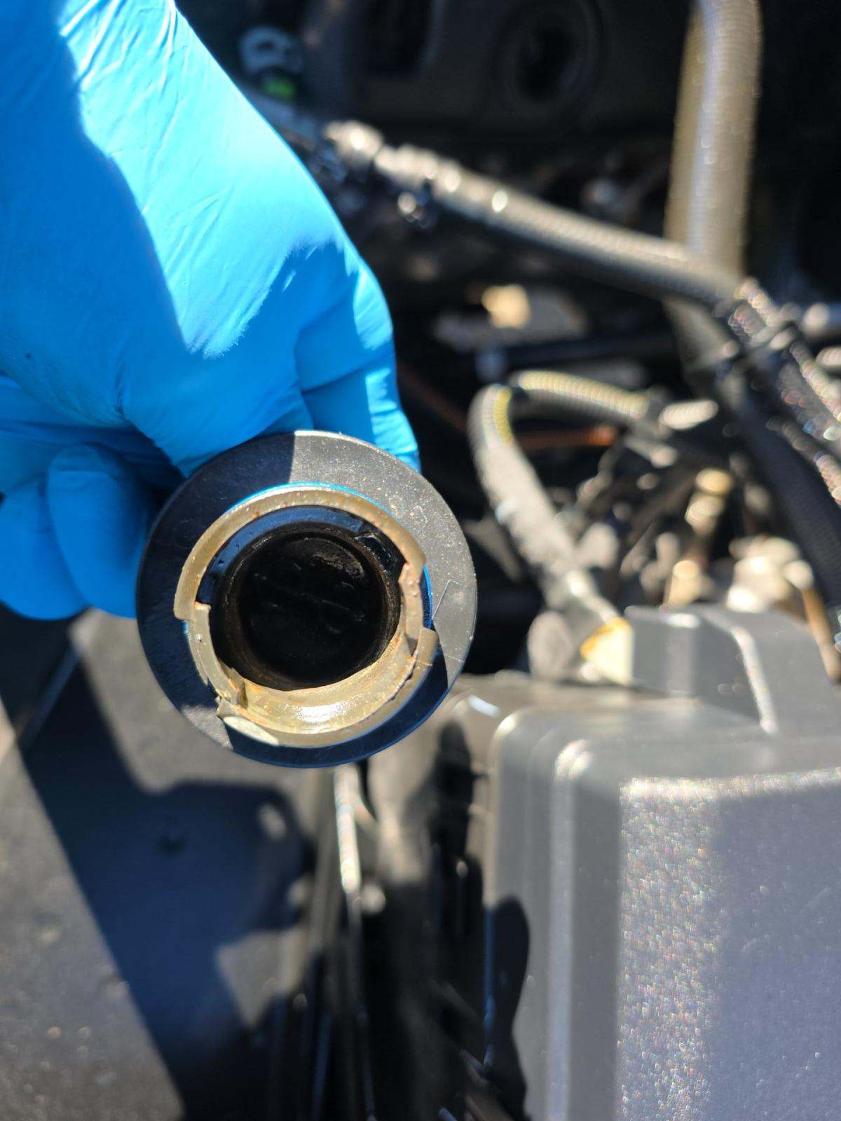 2024 Chevrolet Silverado 2500HD Work Truck AWD