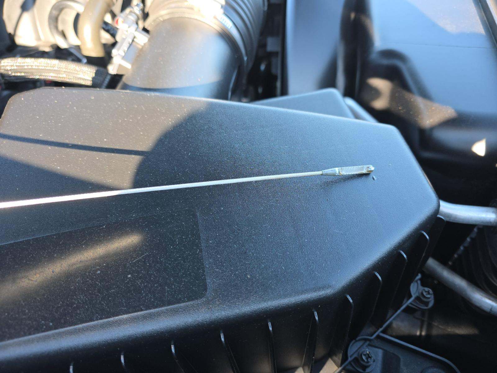 2024 Chevrolet Silverado 2500HD Work Truck AWD