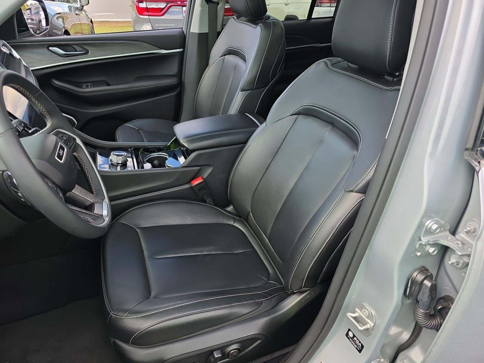 2022 Jeep Grand Cherokee 4xe AWD