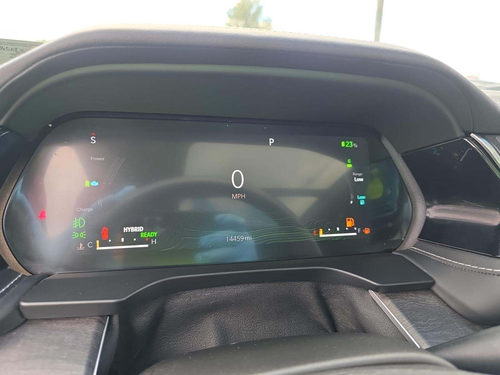 2022 Jeep Grand Cherokee 4xe AWD