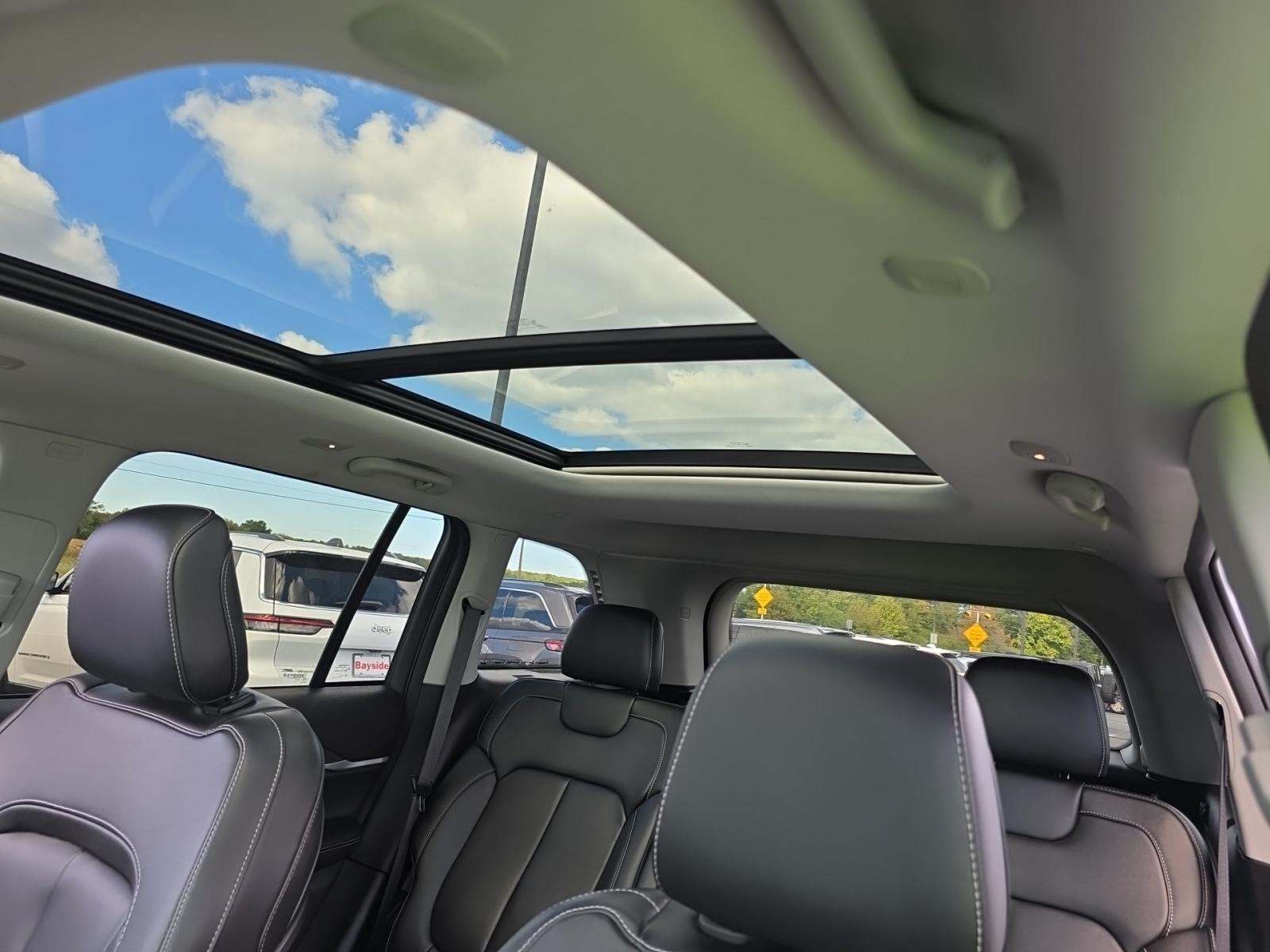 2022 Jeep Grand Cherokee 4xe AWD