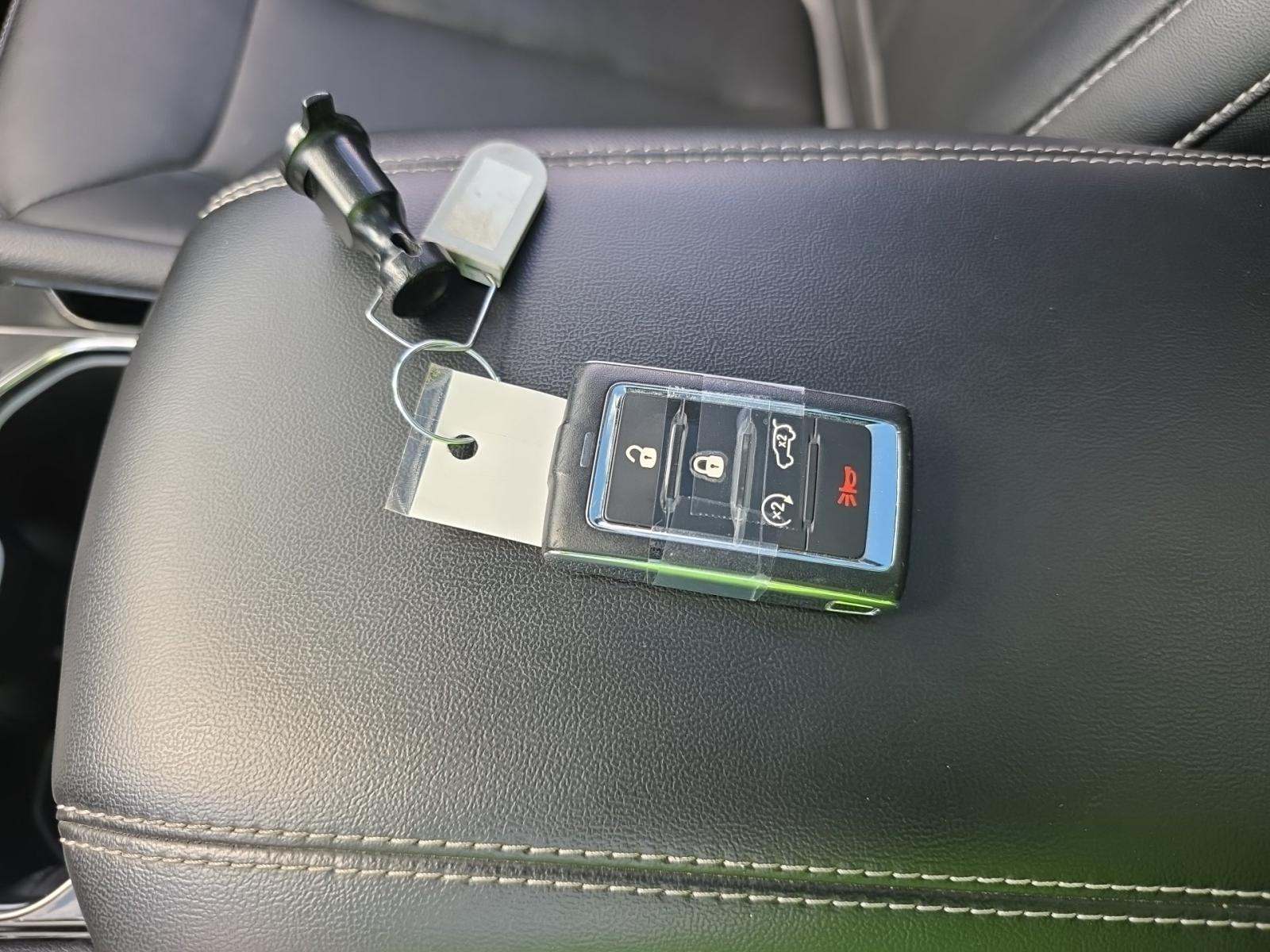 2022 Jeep Grand Cherokee 4xe AWD