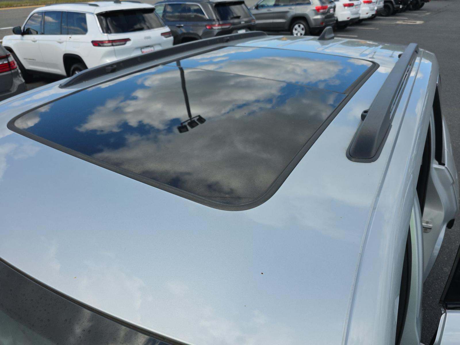 2022 Jeep Grand Cherokee 4xe AWD