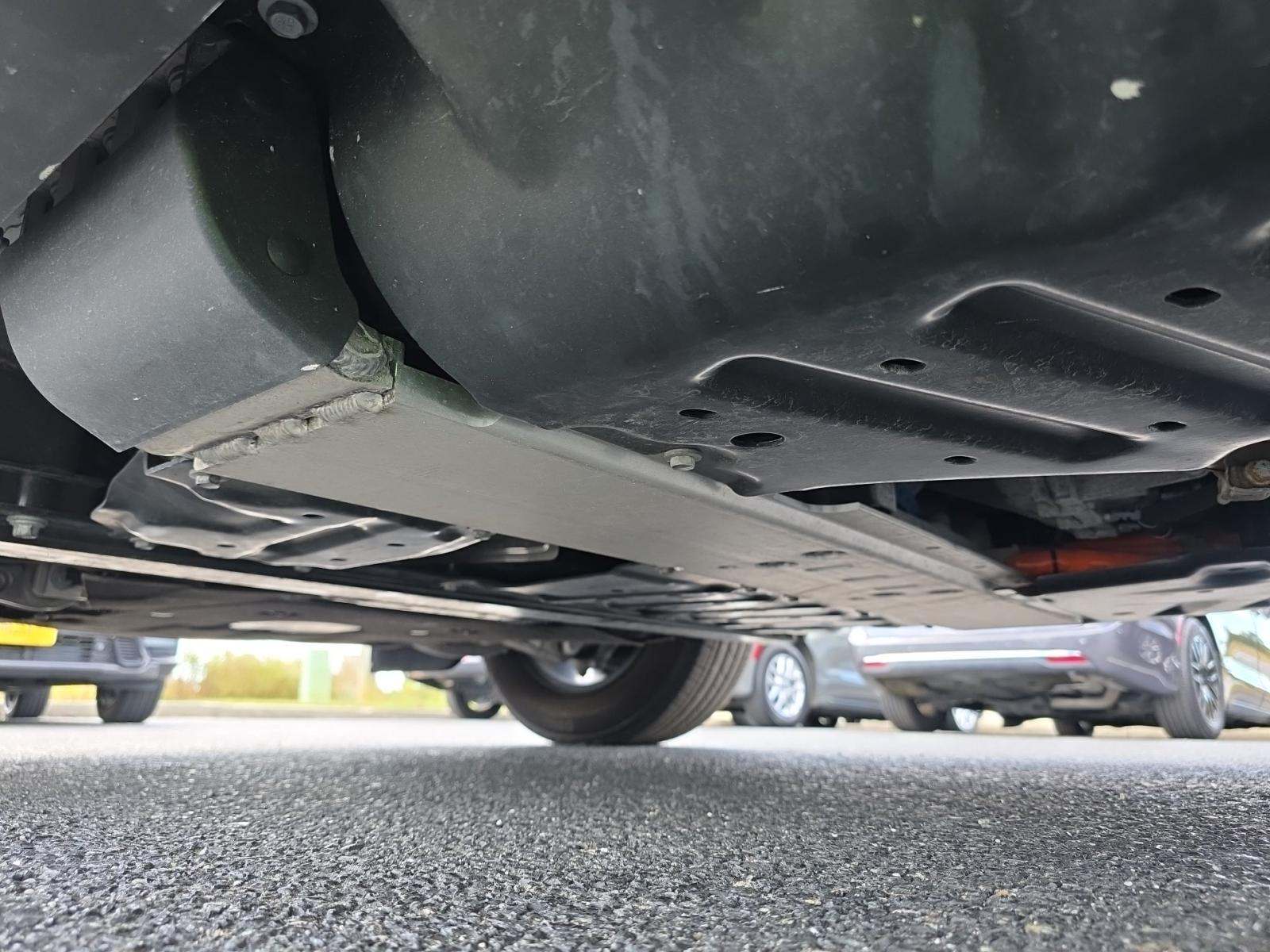 2022 Jeep Grand Cherokee 4xe AWD