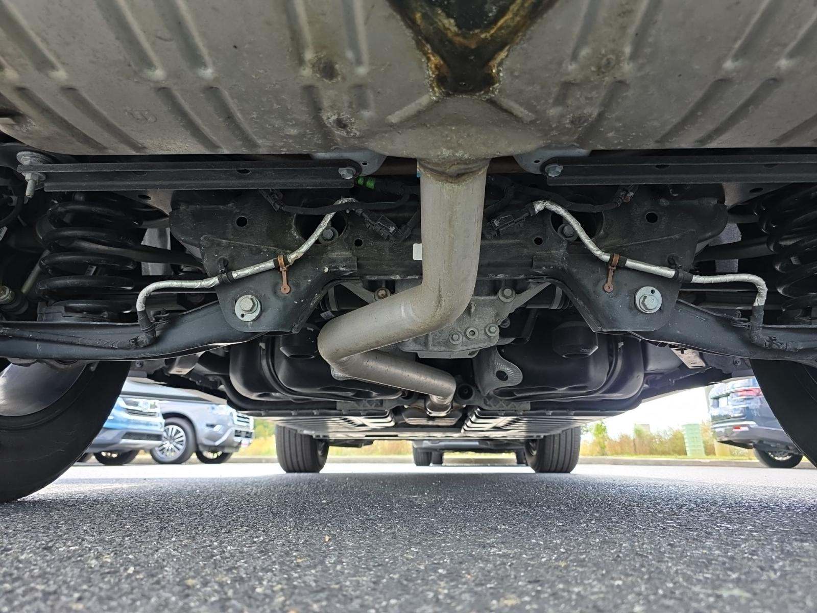 2022 Jeep Grand Cherokee 4xe AWD