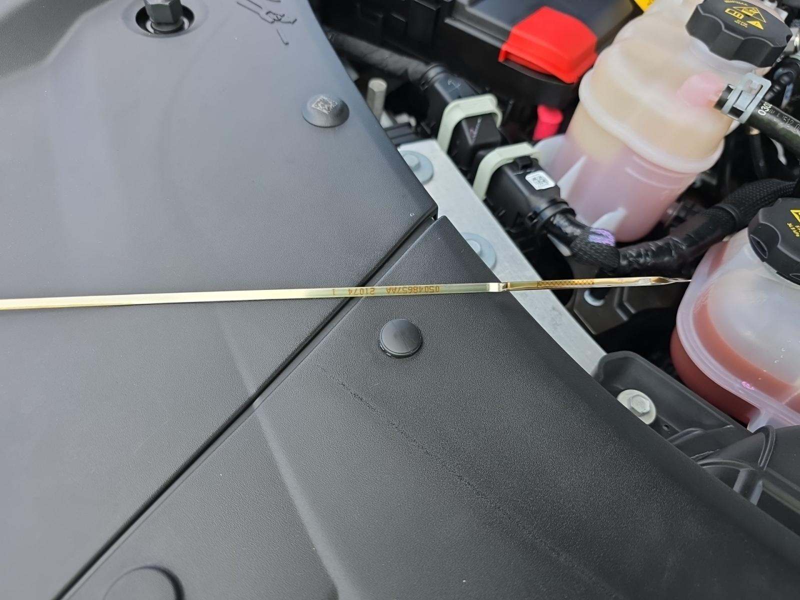 2022 Jeep Grand Cherokee 4xe AWD