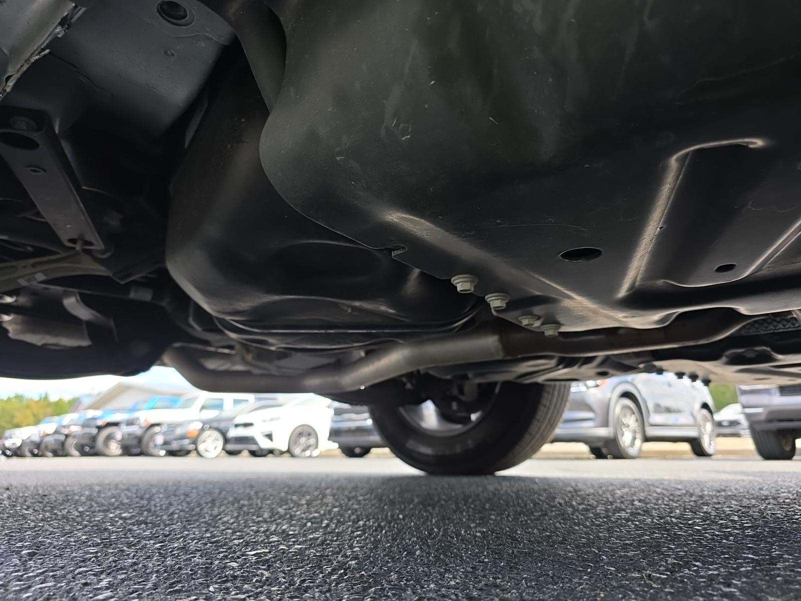 2022 Jeep Grand Cherokee 4xe AWD