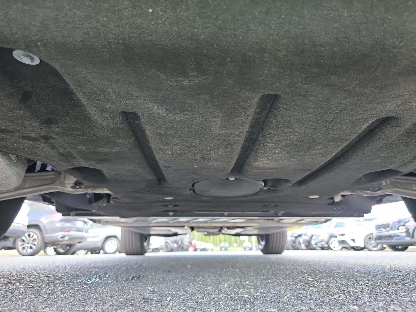 2022 Jeep Grand Cherokee 4xe AWD