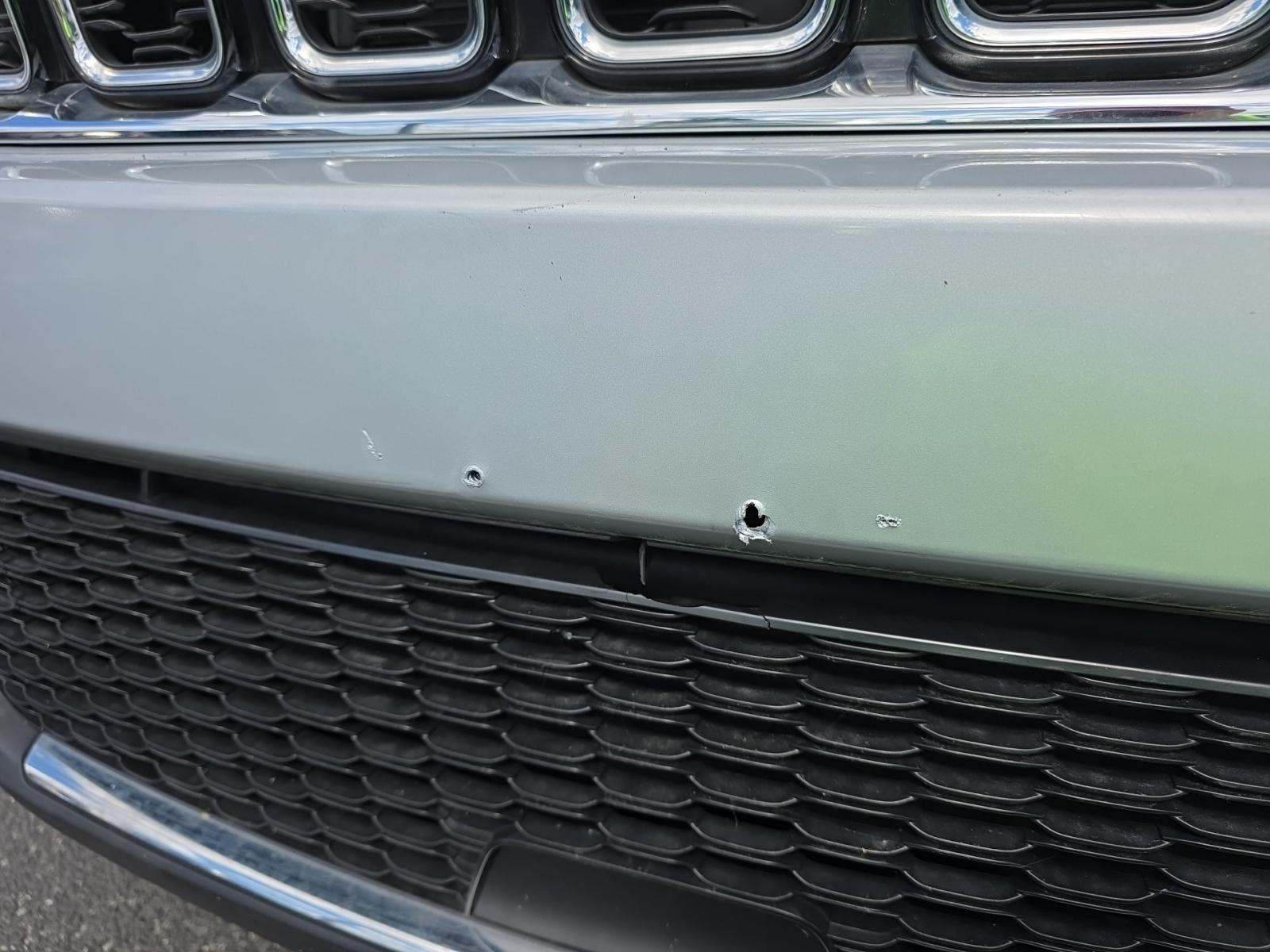 2022 Jeep Grand Cherokee 4xe AWD