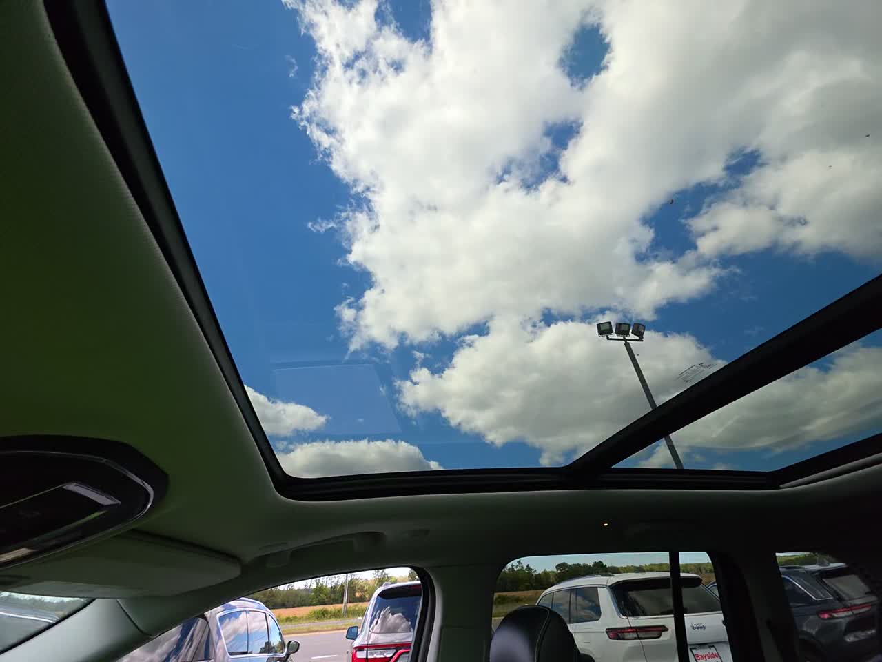 2022 Jeep Grand Cherokee 4xe AWD