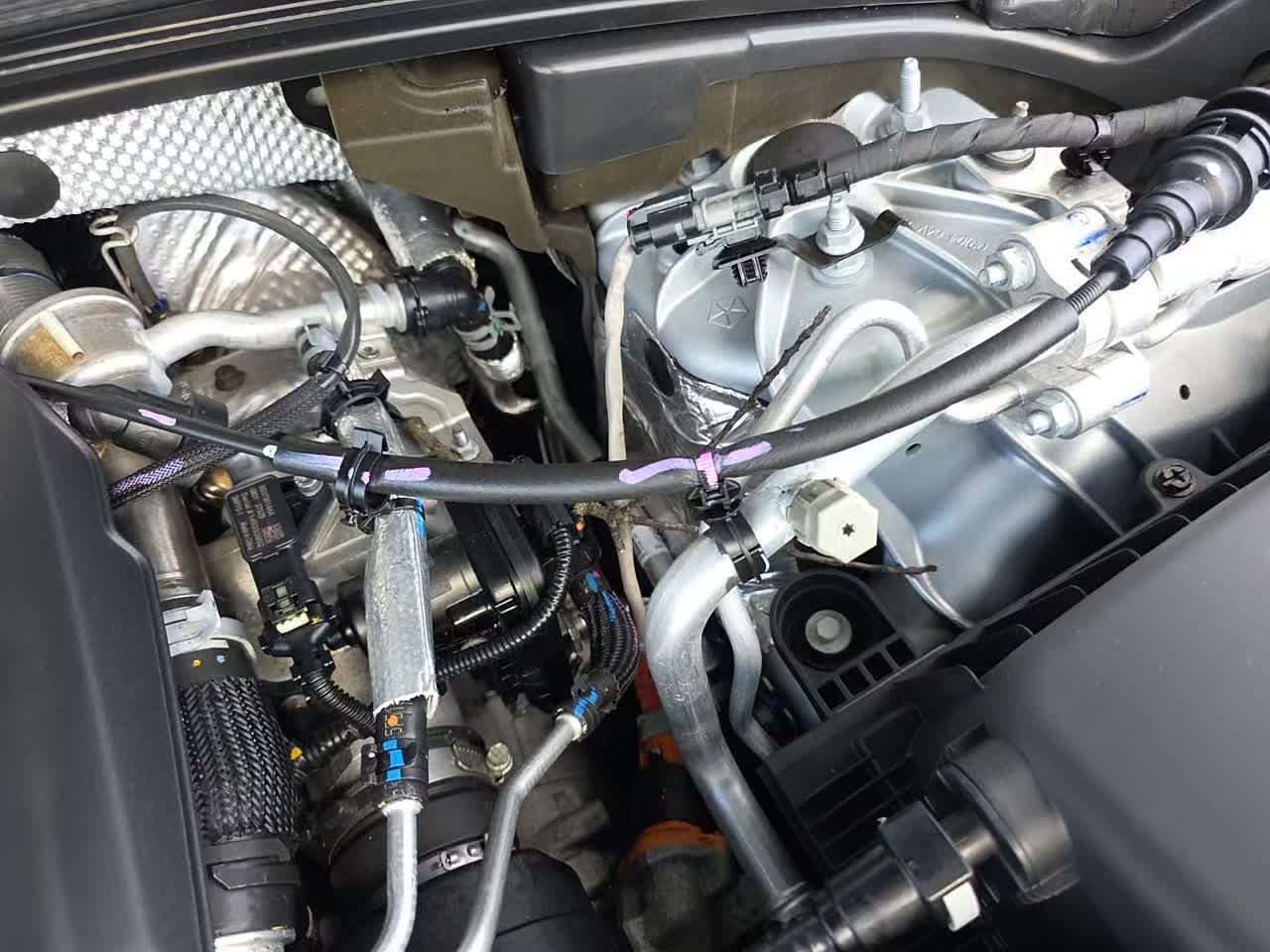 2022 Jeep Grand Cherokee 4xe AWD