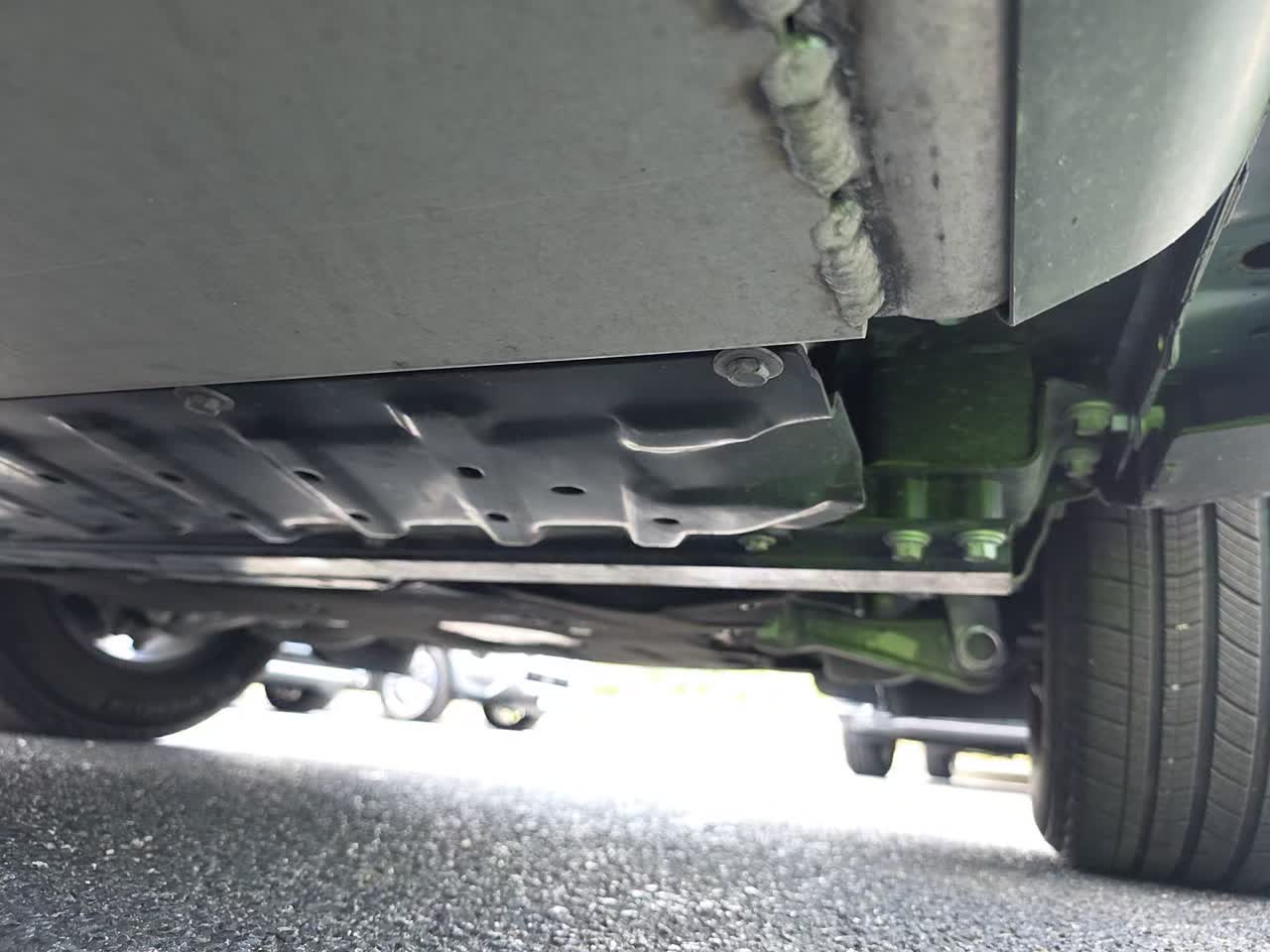 2022 Jeep Grand Cherokee 4xe AWD