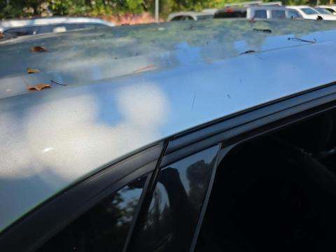 2015 Ford Edge SE AWD