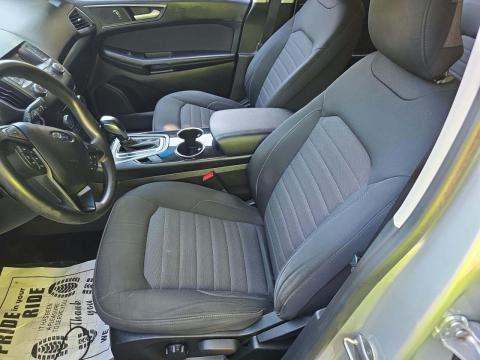 2015 Ford Edge SE AWD