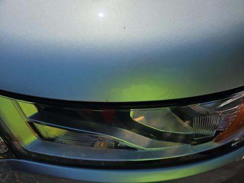 2015 Ford Edge SE AWD