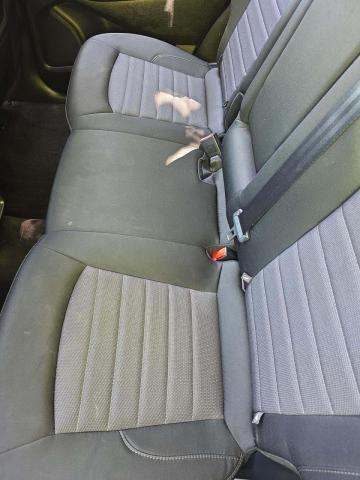 2015 Ford Edge SE AWD