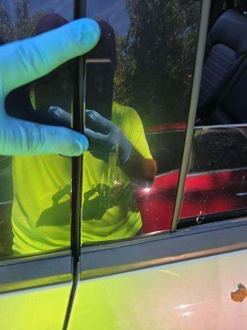 2015 Ford Edge SE AWD