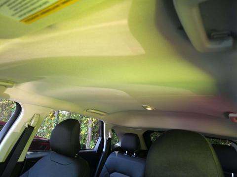 2015 Ford Edge SE AWD